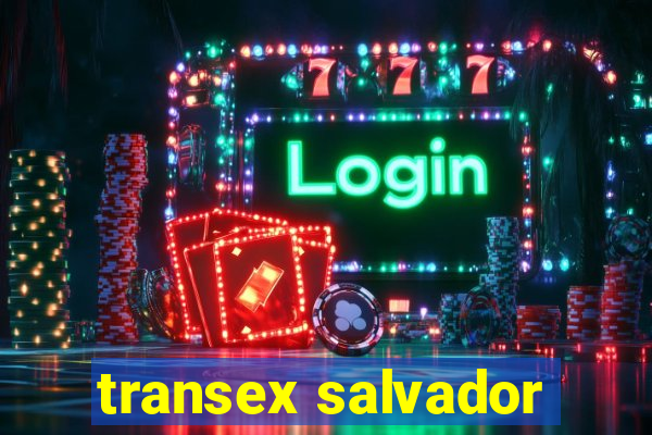 transex salvador